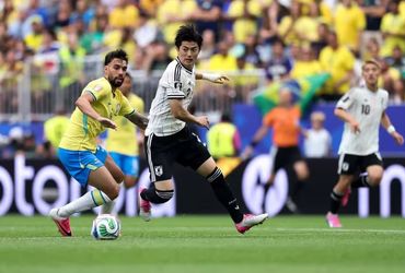 Brazil vs Nhật Bản (00:00 – 30/06)